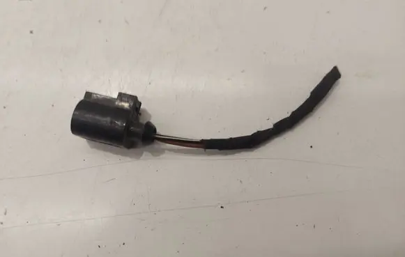 Volkswagen Golf VII Other wiring loom 4D0971992