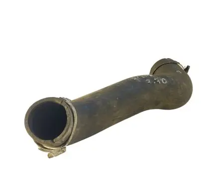 Jaguar XF X250 Intercooler hose/pipe