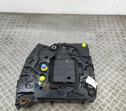 Citroen C4 Cactus AdBlue liquid reservoir 9812914780