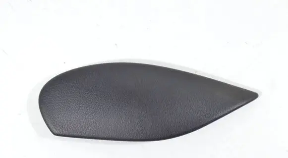 Porsche Boxster 986 Other center console (tunnel) element 996552088 99655208803A11 99655208803