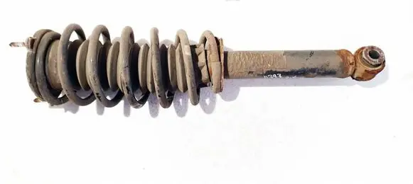 Citroen C5 Front shock absorber/damper