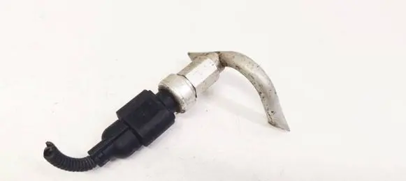 Volkswagen Polo Air conditioning (A/C) pressure sensor 