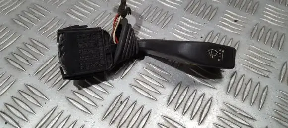 Opel Astra G Wiper control stalk 090243395 090481242