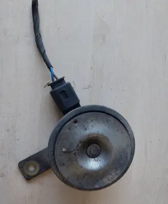 Mercedes-Benz Sprinter W907 W910 Horn signal