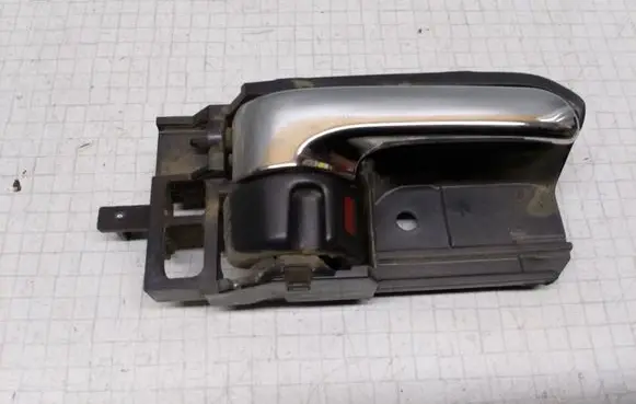 Toyota Corolla E120 E130 Rear door interior handle