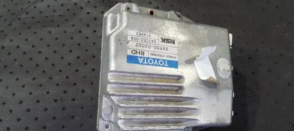 Toyota Corolla E120 E130 Power steering control unit/module 8965002020 019962