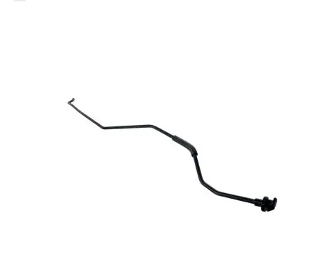 Mazda CX-3 Engine bonnet/hood prop rod/strut 