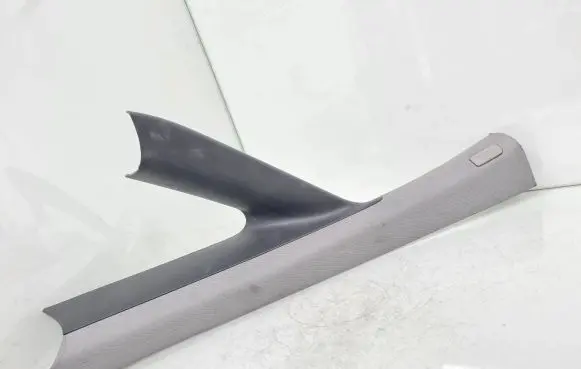 (A) pillar trim