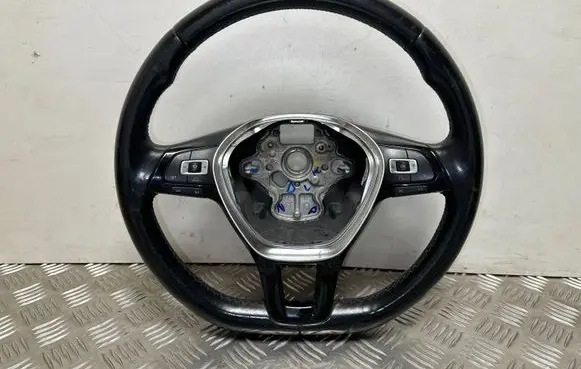 Volkswagen PASSAT B8 Steering wheel 5G0419091