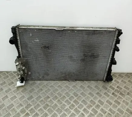 Mercedes-Benz C W205 Coolant radiator A0995007303 CX666003