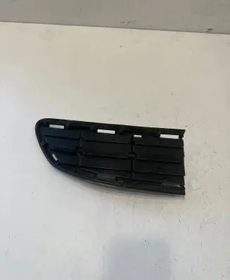 Toyota RAV 4 (XA40) Front bumper corner part panel trim 5312842020