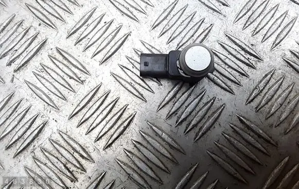 Mercedes-Benz E C207 W207 Parking PDC sensor
