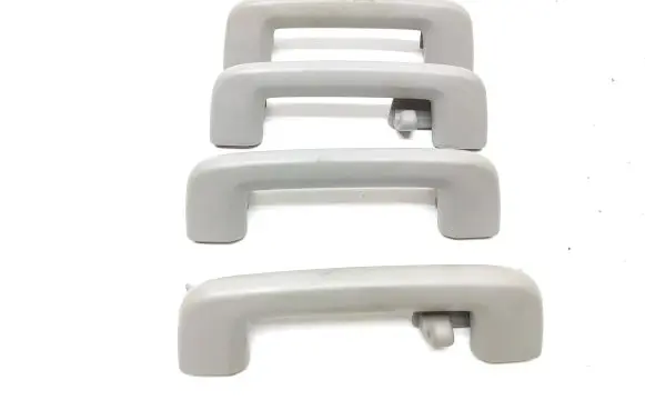 Volvo V50 A set of handles for the ceiling 