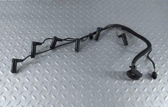 BMW 5 F10 F11 Glow plug wires 7787099