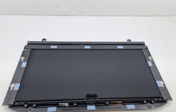 Chrysler Pacifica Sunroof set P5SD25DX9AG A055292 016190000407