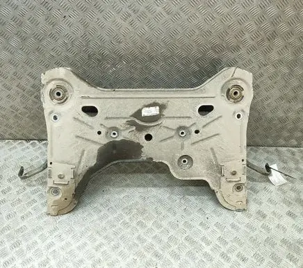 Opel Vivaro Front subframe 93868598 544015795R