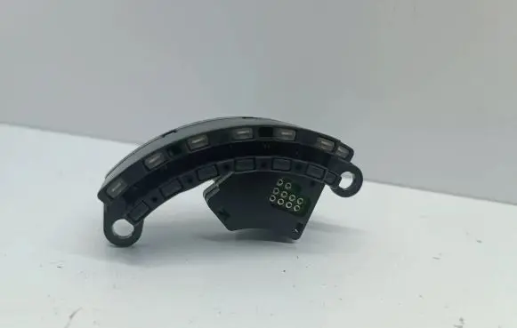 Steering angle sensor