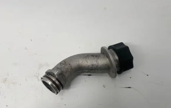 Iveco Daily 3rd gen Oil fill pipe 504026777