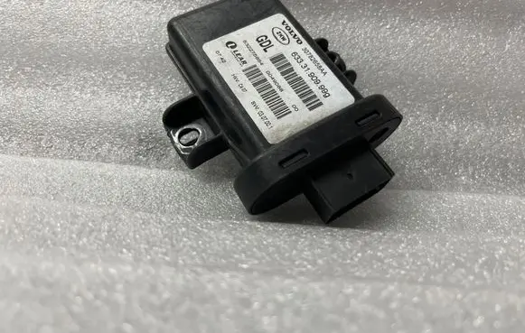 Light module LCM