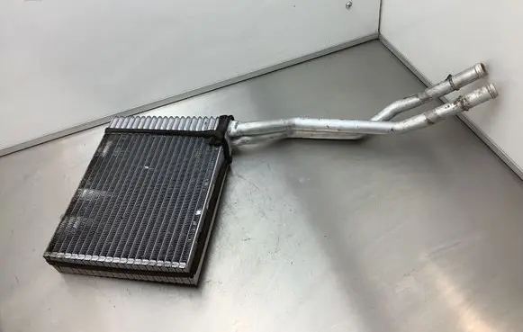 Ford Mondeo MK IV Heater blower radiator VP6G9H18476AB