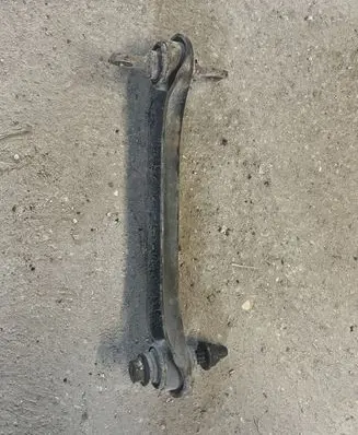 Mitsubishi Space Star Rear control arm