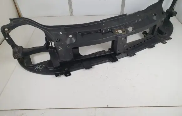 Renault Trafic II (X83) Radiator support slam panel 8200411918 8200535301