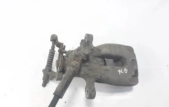 Skoda Octavia Mk3 (5E) Rear brake caliper