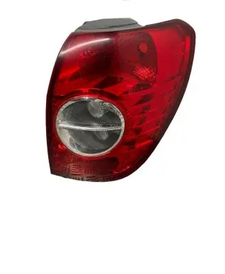 Chevrolet Captiva Rear/tail lights