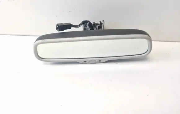 Audi A6 S6 C7 4G Rear view mirror (interior) 8R0857511B