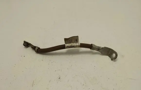 Mercedes-Benz GLE W167 Negative earth cable (battery) A0005408703
