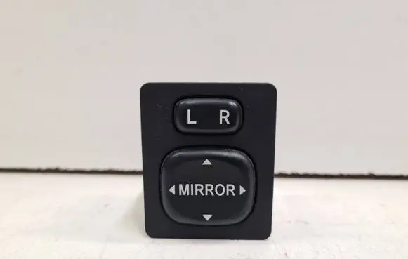 Toyota Corolla Verso AR10 Wing mirror switch 769746F