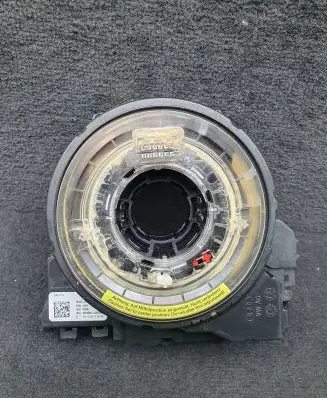 Audi A6 S6 C7 4G Airbag slip ring squib (SRS ring) 4H0953568G