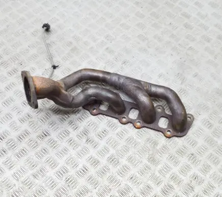 Ford Mustang VI Intake manifold FR3Z9430A