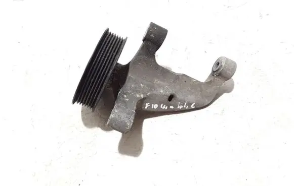 BMW 5 F10 F11 Fuel pump gear (pulley) 7567337