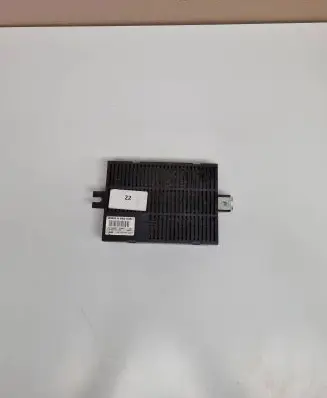 BMW 7 E65 E66 Light module LCM 6983535 706601 531098830