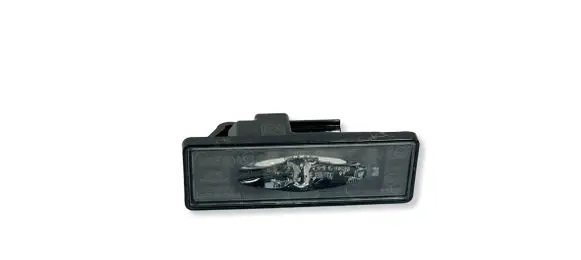 Renault Megane E-Tech Number plate light 265101139R 47834