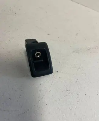 Volvo S80 AUX in-socket connector 30781155