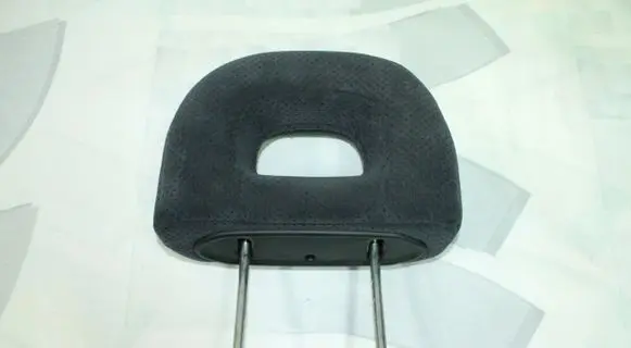Mitsubishi Outlander Interior set 