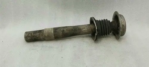 BMW 7 F01 F02 F03 F04 Front shock absorber dust cover boot 6768923