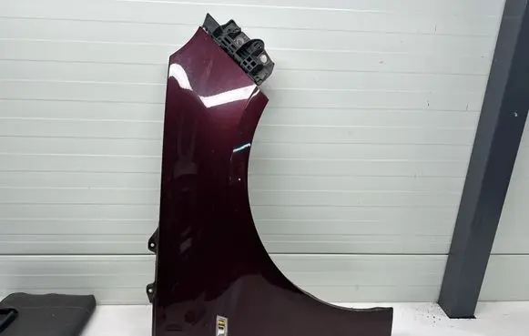Opel Adam Fender