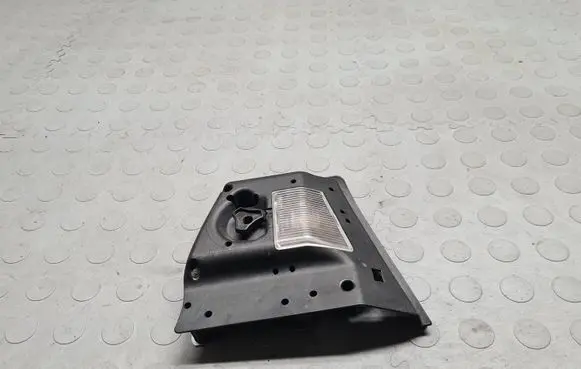 Tail light part
