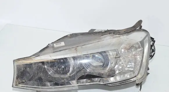 BMW X3 F25 Headlight/headlamp 7401131 7400017 63117401131