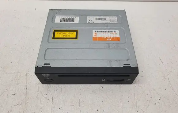 Land Rover Range Rover Sport L320 Navigation unit CD/DVD player 4621008671 YIB50090