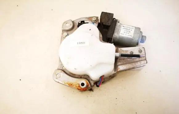 Mitsubishi Outlander Seat adjustment motor 2658836a 2658836-a