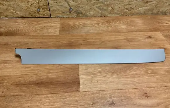 Volkswagen PASSAT B6 Dashboard glove box trim 3C1857212AA 3C1857212A 320010100