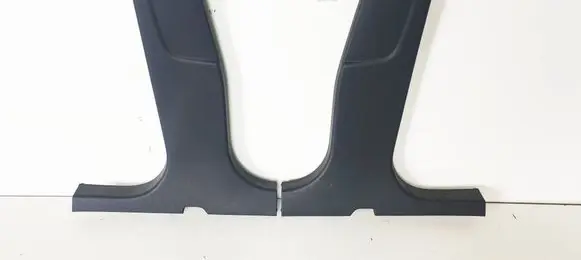 Skoda Yeti (5L) (B) pillar trim (bottom) 
