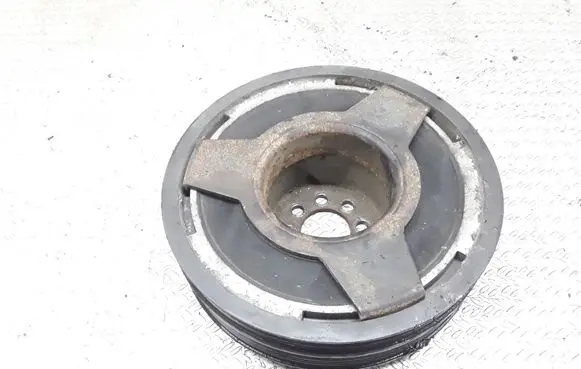 Audi A8 S8 D2 4D Crankshaft pulley