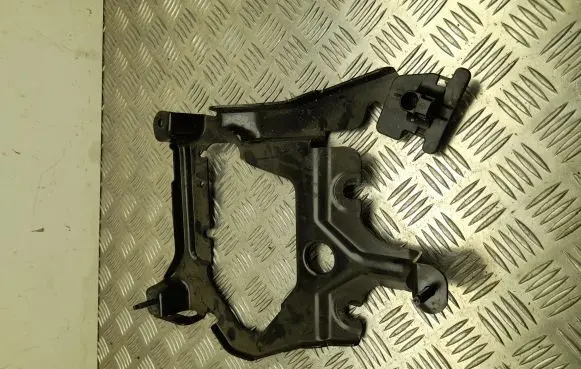 Nissan Juke II F16 Other center console (tunnel) element 291X69636R