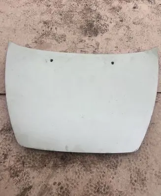 Volvo S40 Engine bonnet/hood 