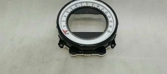 Mini Cooper Countryman R60 Speedometer (instrument cluster) 9306251